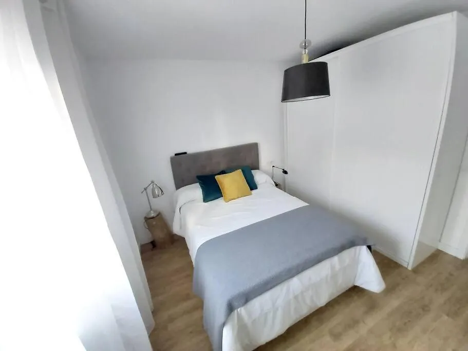 Apartment Luminoso Apartamento En El Centro, Con Mucho Arte Seville Spain