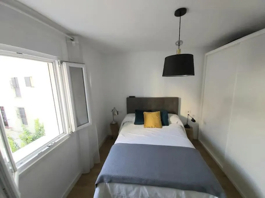 Luminoso Apartamento En El Centro, Con Mucho Arte location