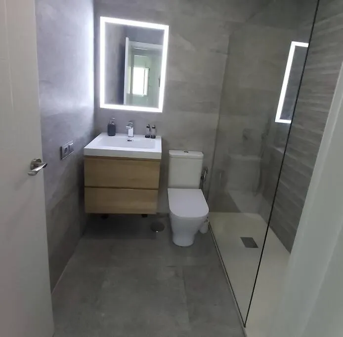 Luminoso Apartamento En El Centro, Con Mucho Arte Seville Apartment