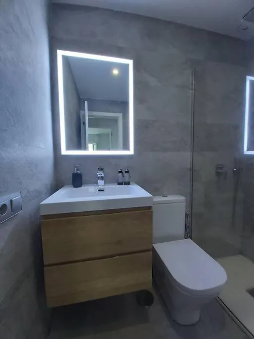 Luminoso Apartamento En El Centro, Con Mucho Arte Seville Spain