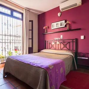 Patio De Las Cruces Hotel